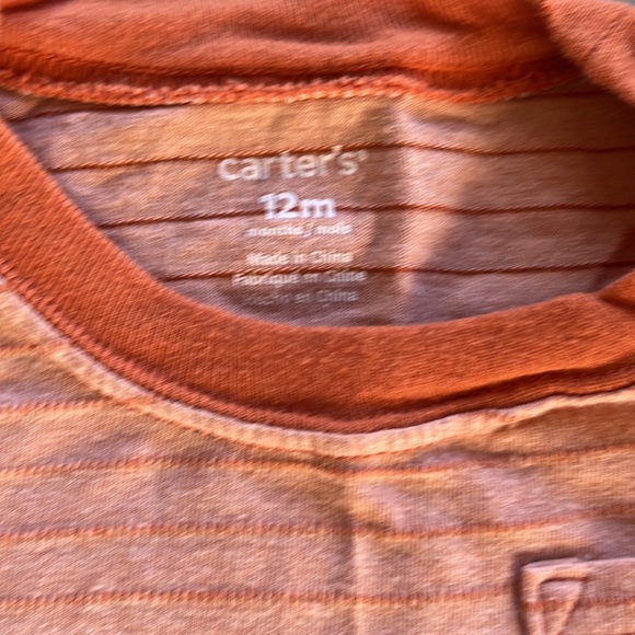 Carters Bodysuits - Picture 2 of 2